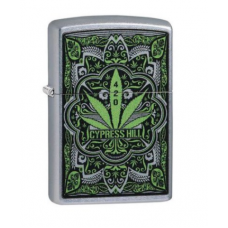 Zippo 49010 Cypress Hill